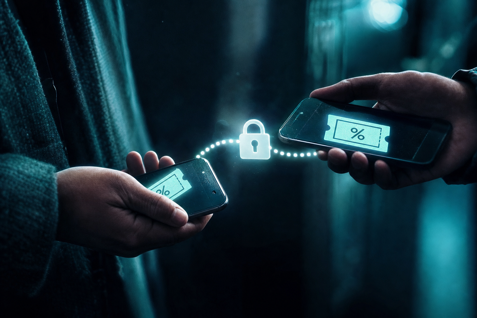 Coupon Codes and Secure Messaging: A Practical Privacy Workflow for Sharing Deals