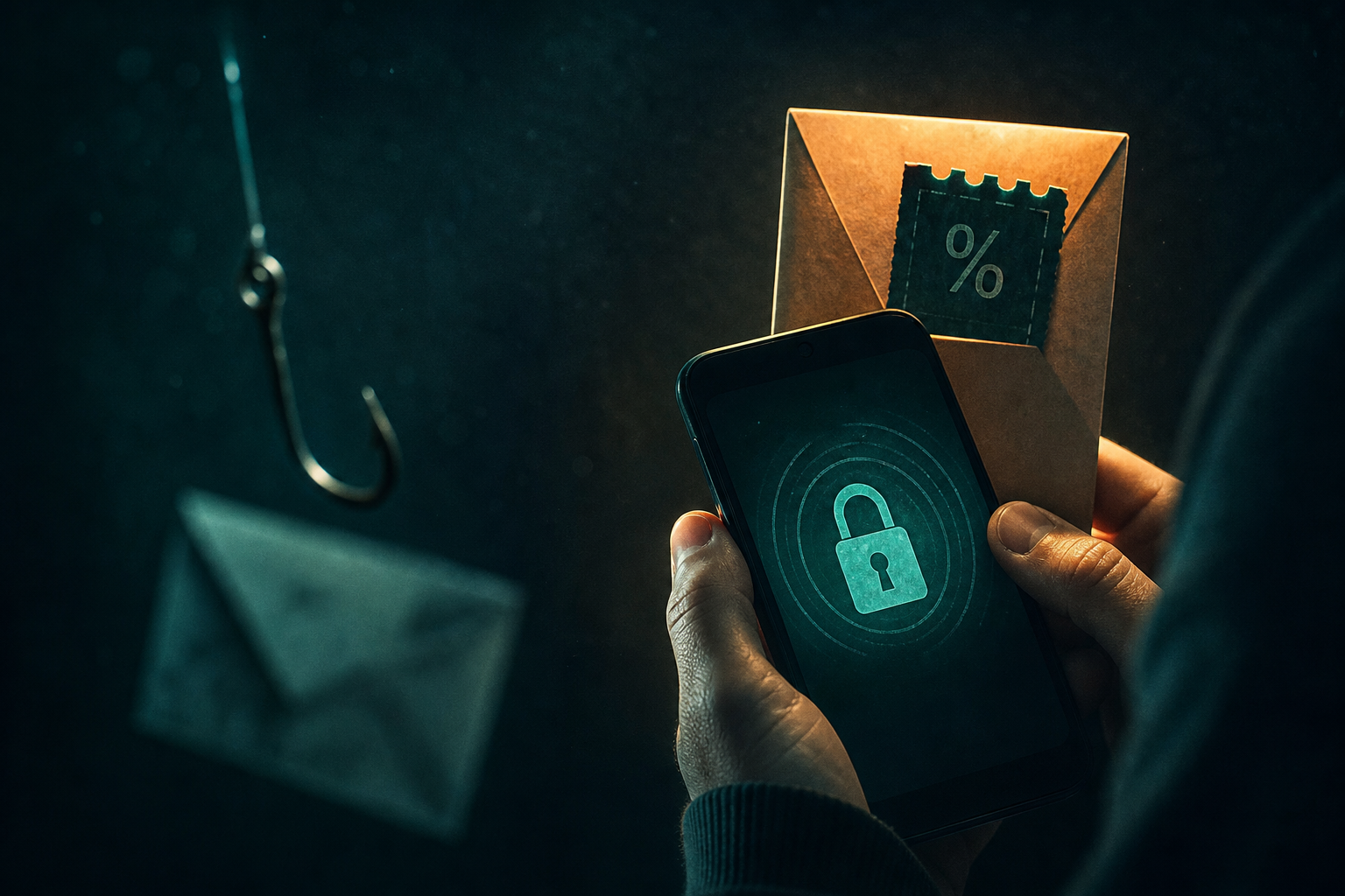 Coupon Codes Secure Messaging: A Practical Architecture for Sharing Deals Privately