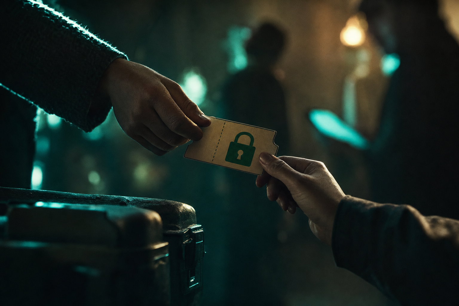 Coupon Codes Secure Messaging Workflows: Share Deals Without Leaking Data