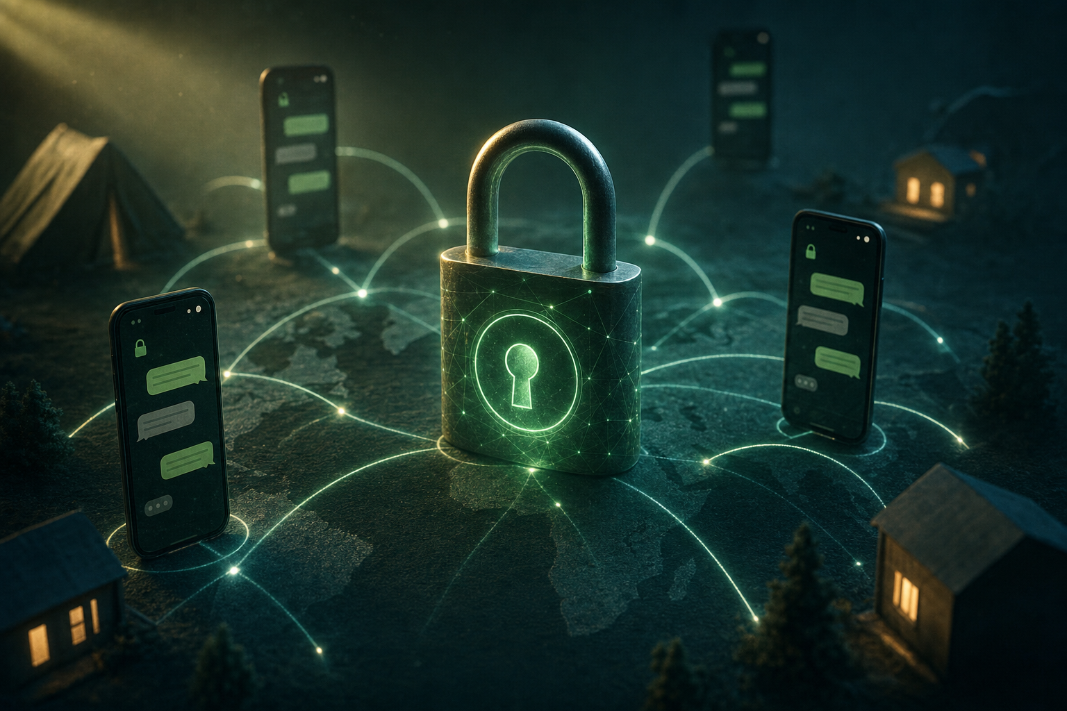 End-to-End Encrypted Messaging Apps in 2026: A Practical Security and Deployment Guide