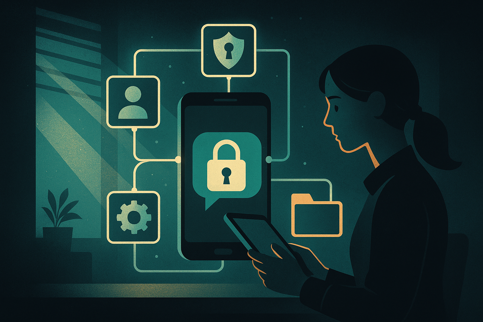 End-to-End Encrypted Messaging Apps in 2026: Build the Workflow, Not Just the Private Chat