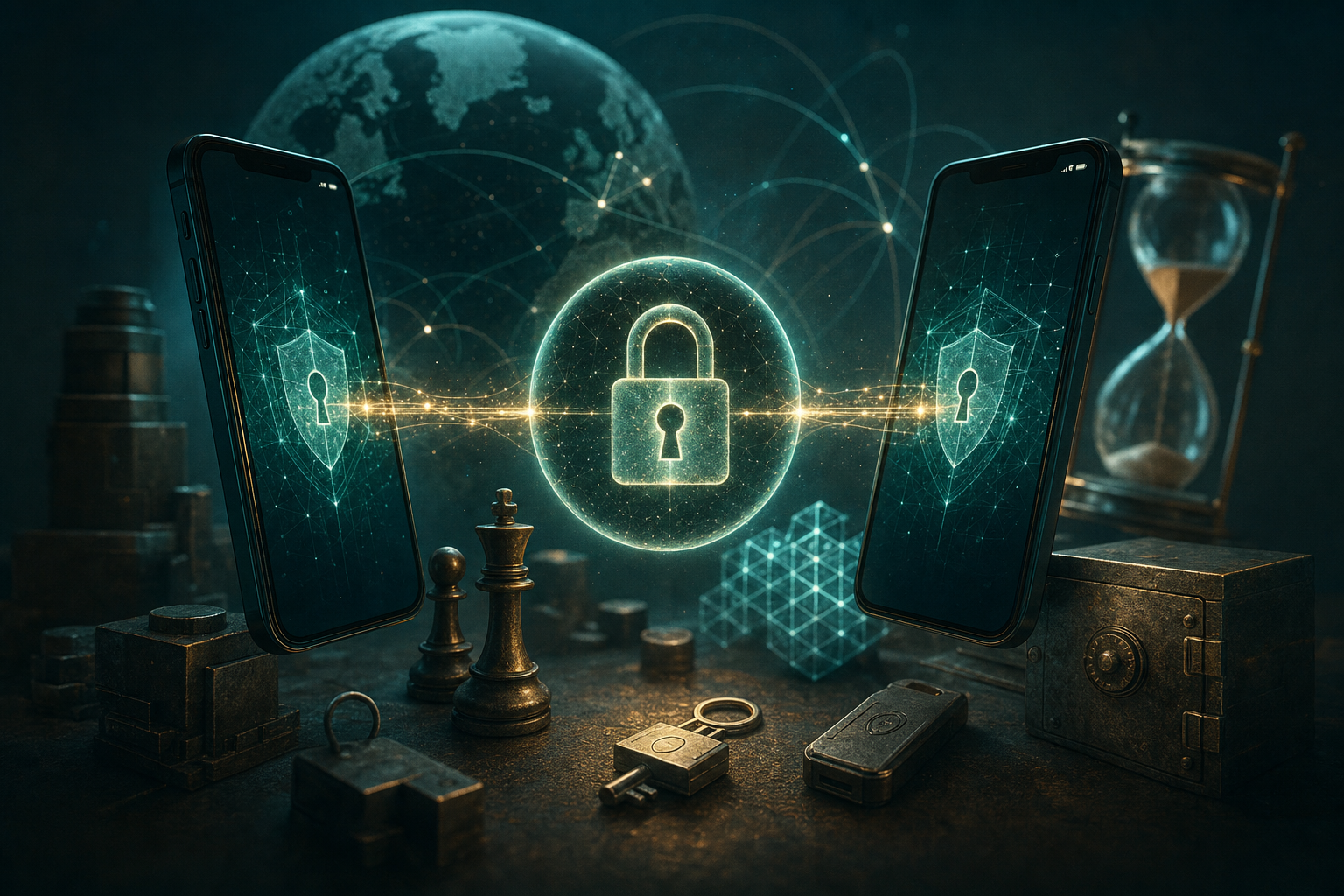 End to End Encrypted Messaging in 2026: A Practical Security and Operations Guide