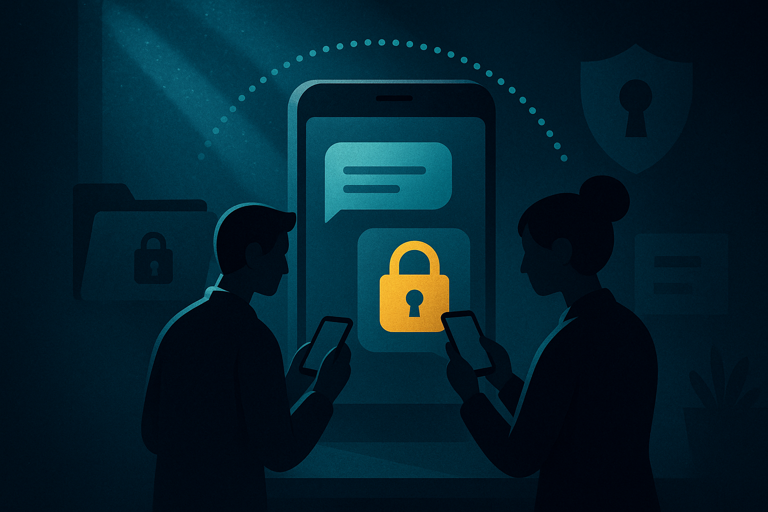 End to End Encryption Messaging in 2026: The Practical Architecture for Private Communication