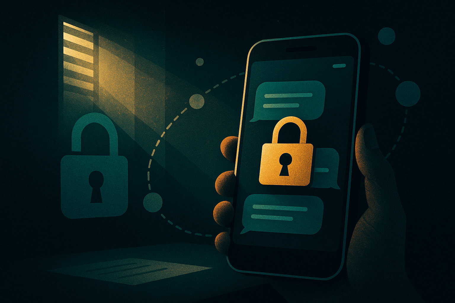 End to End Encryption Messaging in 2026: A Practical Architecture for Private Teams