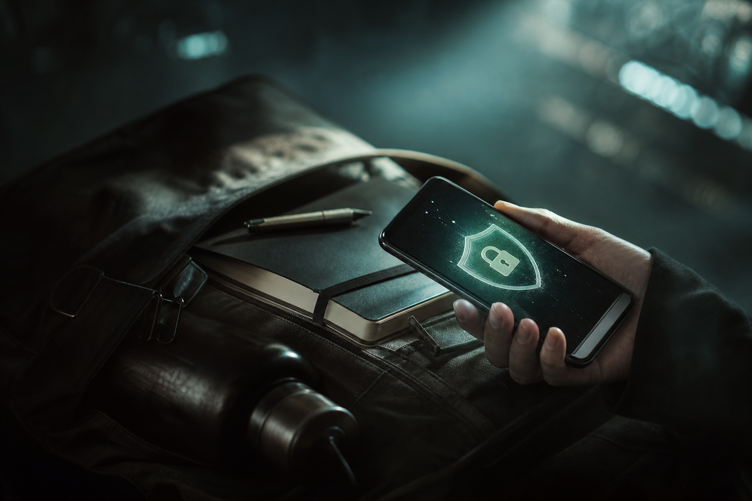 Freelancing Encrypted Messaging: A Practical Security Workflow for Independent Work