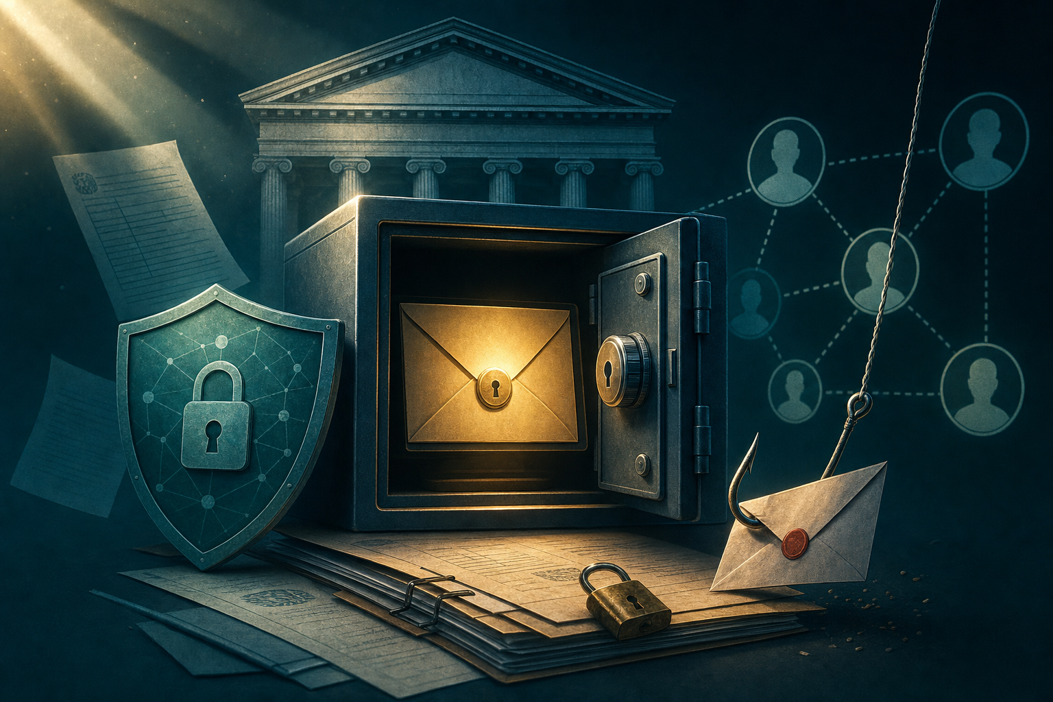 IRS Secure Messaging in 2026: A Private Workflow for Tax Communication
