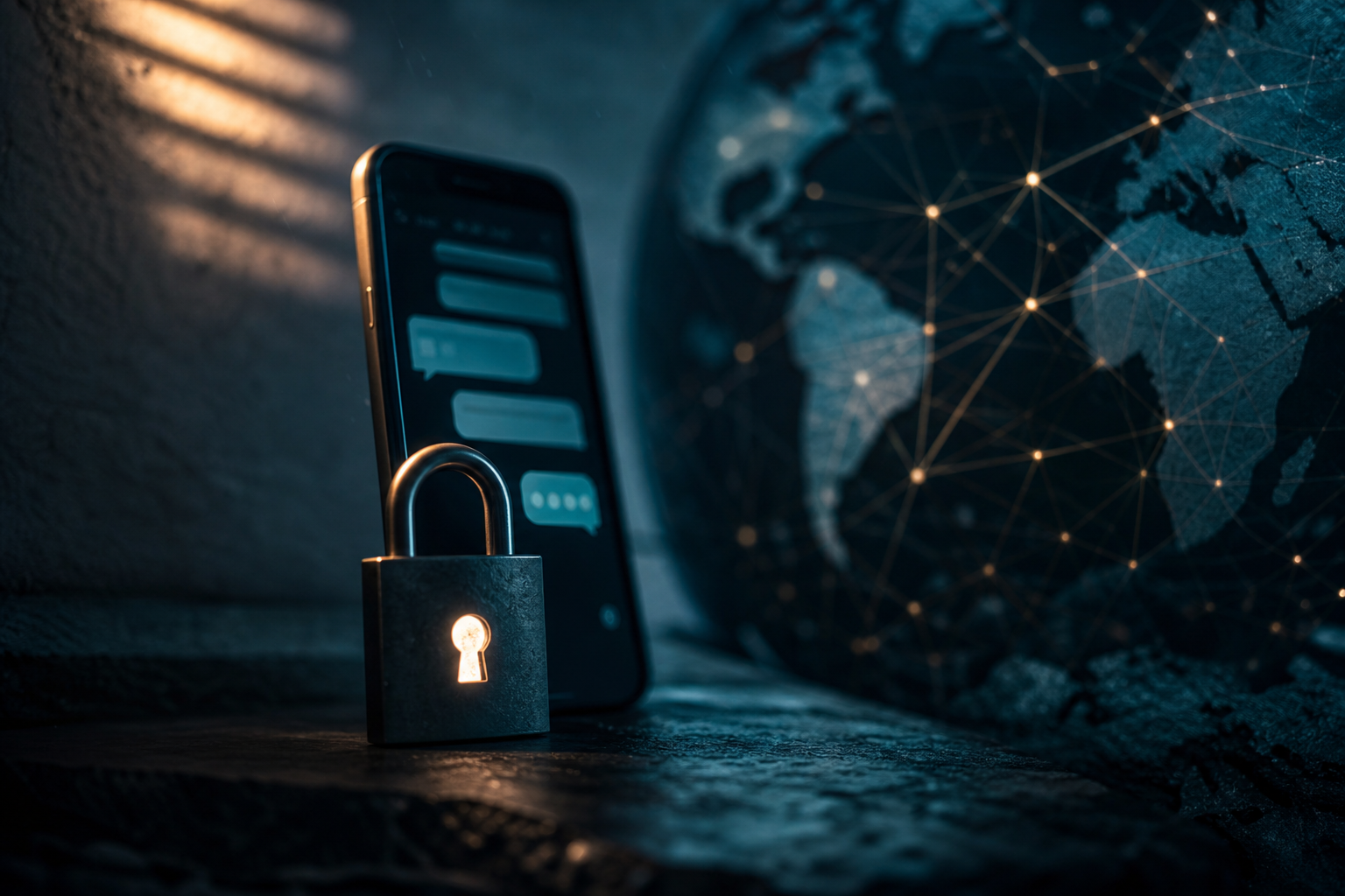 SaaS Encrypted Messaging: An Architecture and Operations Guide for 2026