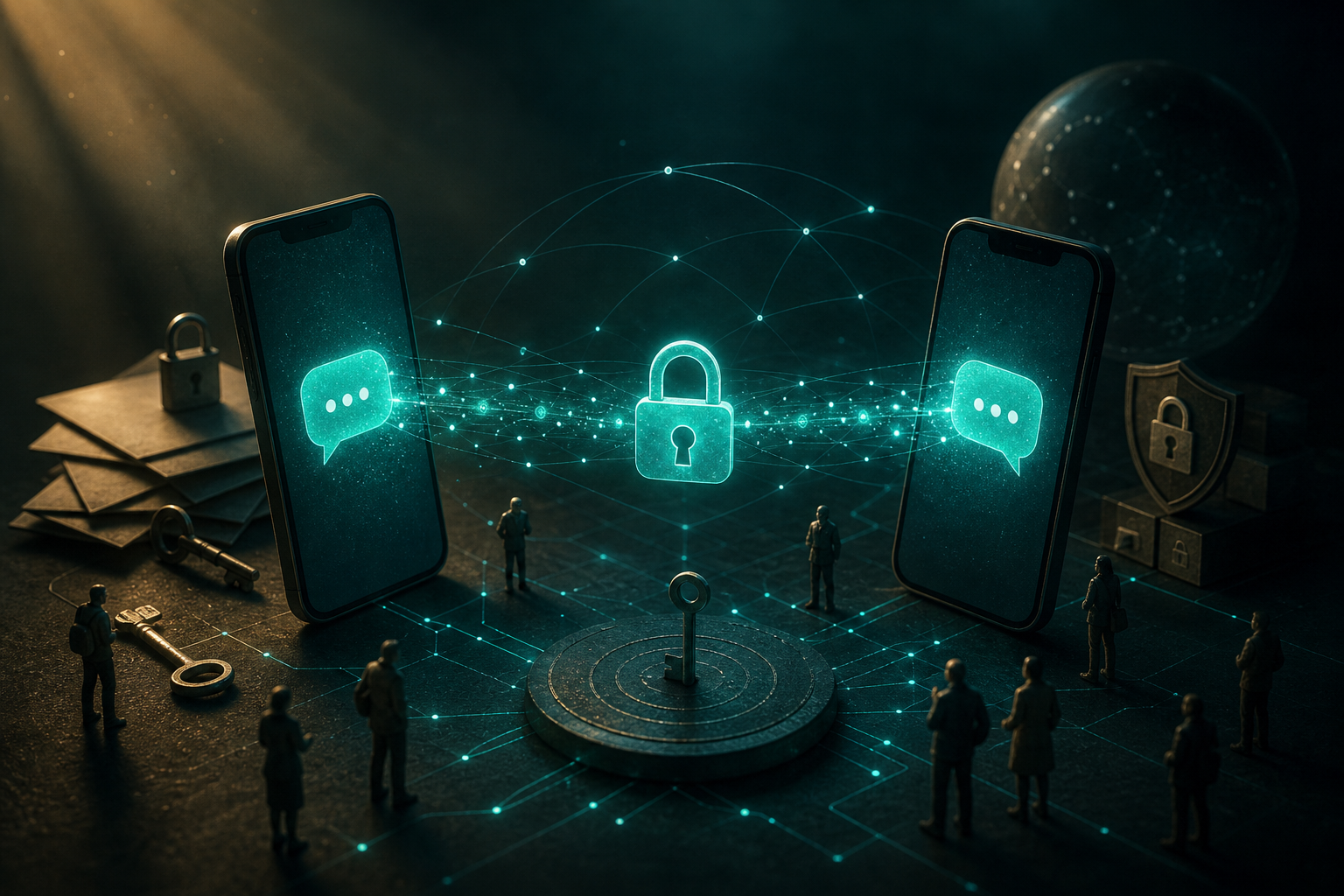How to Choose and Operate a Secure Messaging App in 2026
