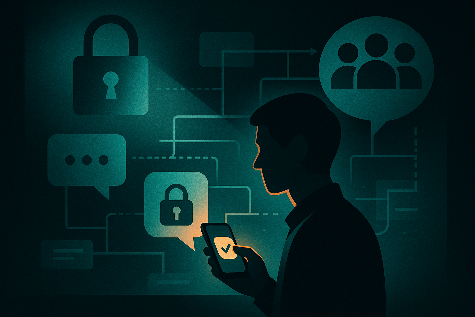 Secure Messaging Apps in 2026: Choose the Workflow, Not Just the Encryption Badge