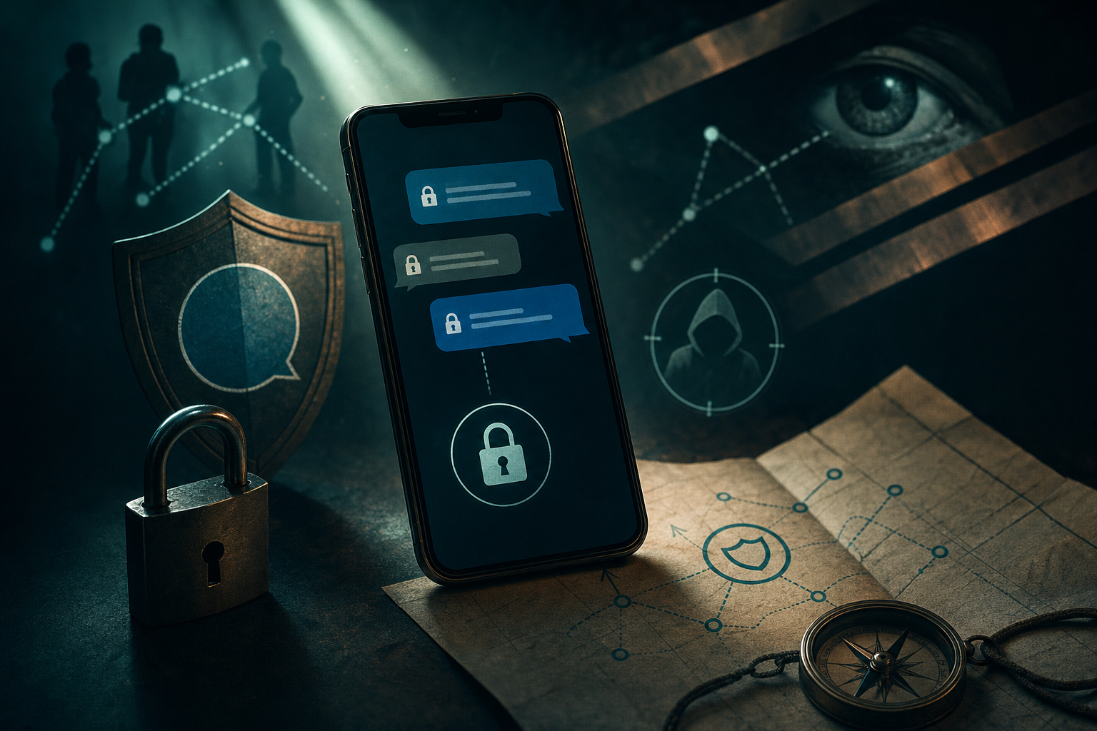 Signal Encrypted Messaging in 2026: A Practical Security and Workflow Guide