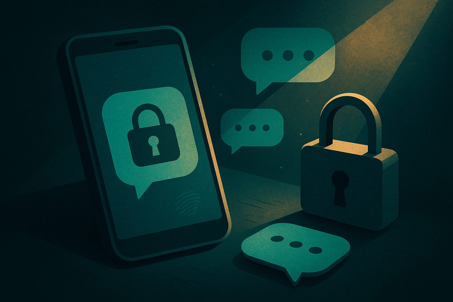 VA Secure Messaging in 2026: The Practical Architecture for Private Communication