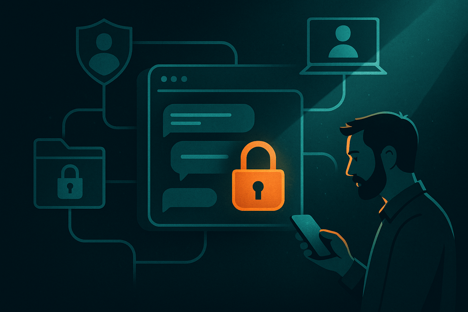 VA Secure Messaging in 2026: Build the Workflow, Not Just the Encrypted Chat